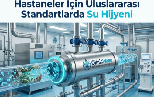 Qlinic Water