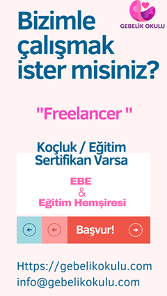 Bizimle Çalışmak istermisiniz?